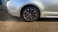 Toyota Corolla 1.8 VVT-i Hybrid Excel 5dr CVT Hybrid Estate